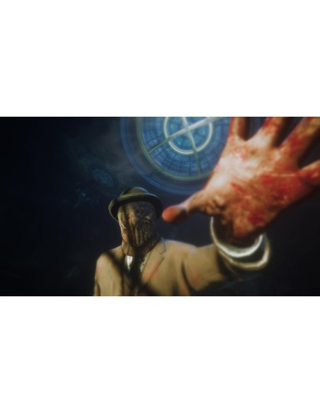 Juego Maid Of Sker Para Playstation 5 | PS5