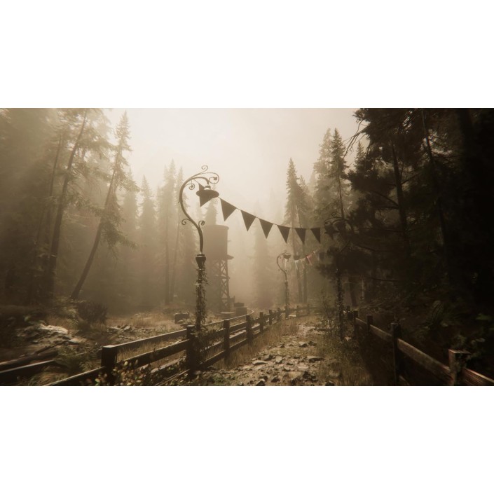 Juego Maid Of Sker Para Playstation 5 | PS5