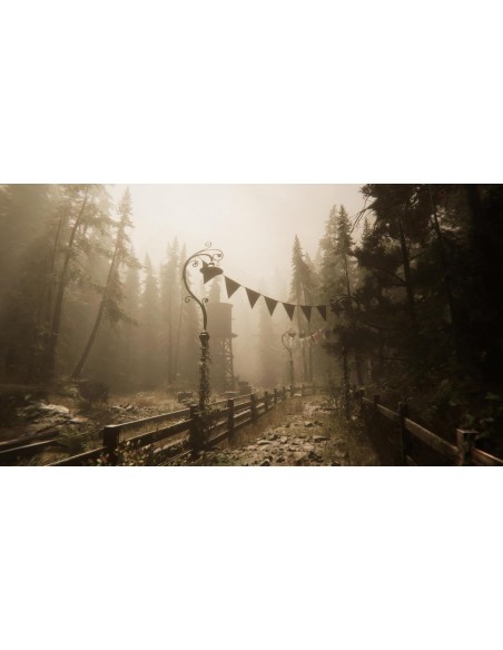 Juego Maid Of Sker Para Playstation 5 | PS5