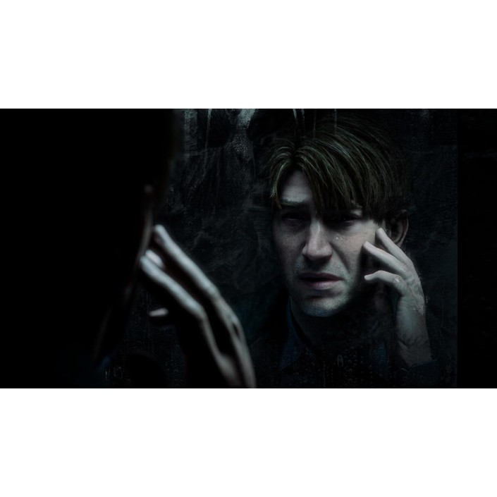 Juego Silent Hill 2 para Playstation 5 | PS5