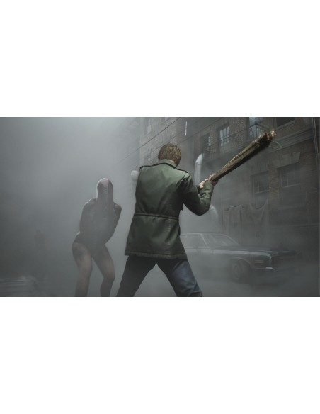 Juego Silent Hill 2 para Playstation 5 | PS5