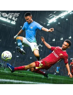 Juego EA Sports FC 25  Playstation 5 | PS5 2