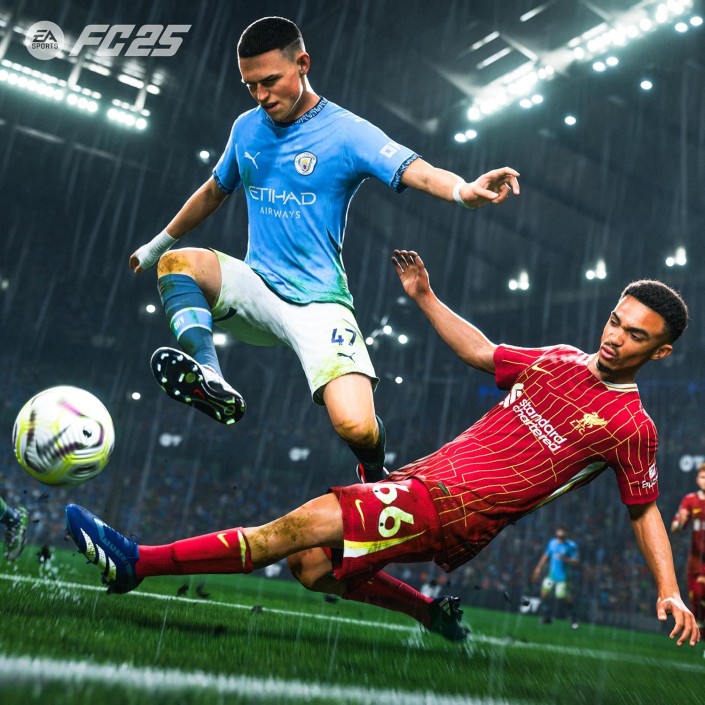Juego EA Sports FC 25  Playstation 5 | PS5