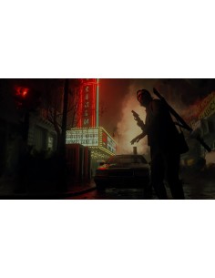 Juego Alan Wake II Remastered Deluxe Edition Para Xbox... 2