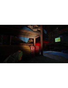 Juego A Quiet Place The Road Ahead Para Playstation 5 | PS5 2