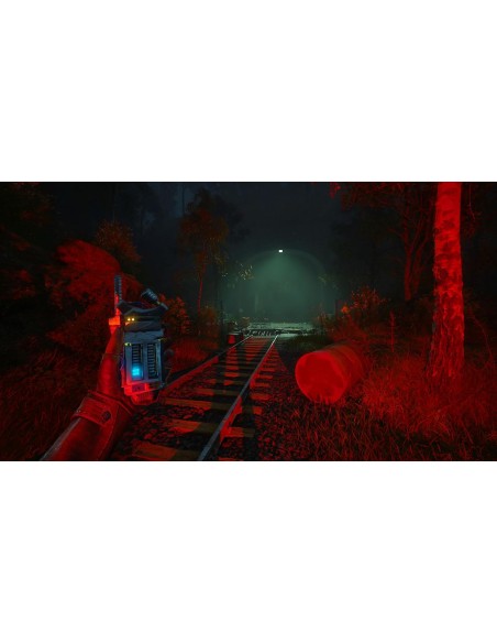 Juego A Quiet Place The Road Ahead Para Playstation 5 | PS5