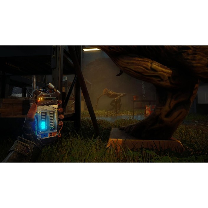 Juego A Quiet Place The Road Ahead Para...