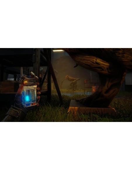 Juego A Quiet Place The Road Ahead Para Playstation 5 | PS5