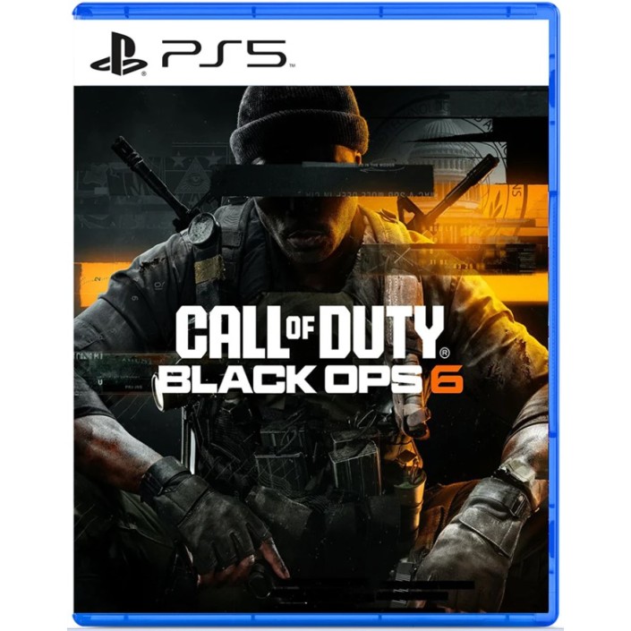 Juego Call Of Duty: Black Ops 6 Para...