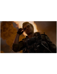 Juego Call Of Duty: Black Ops 6 Para Playstation 4 | PS4 2