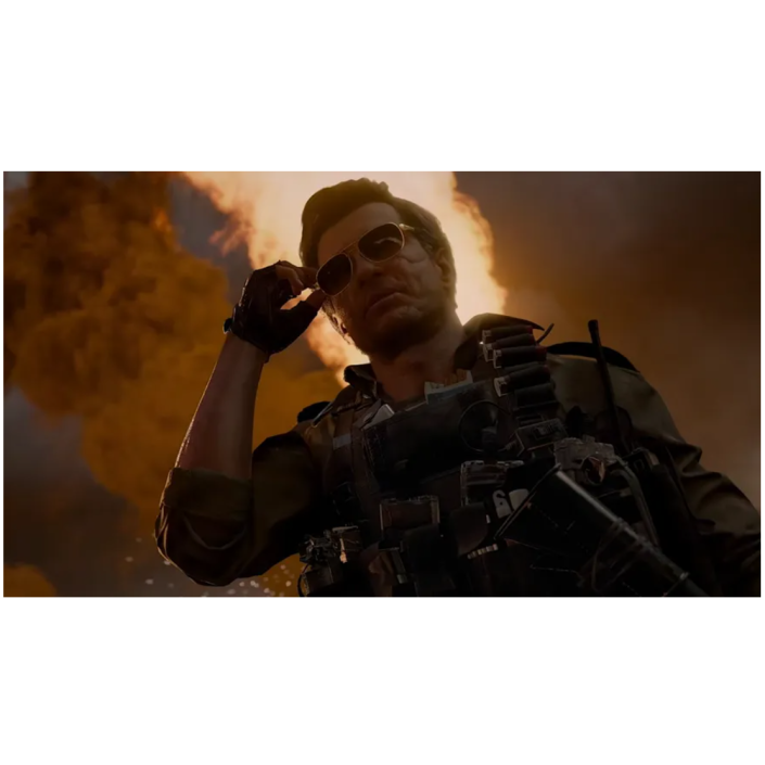 Juego Call Of Duty: Black Ops 6 Para...