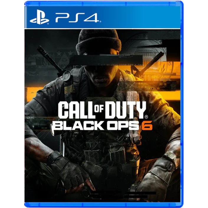 Juego Call Of Duty: Black Ops 6 Para...