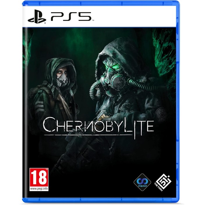 Juego Chernobylite Para Playstation 5 | PS5