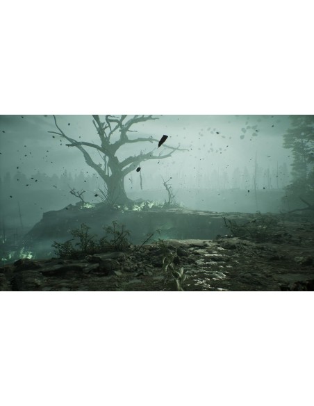 Juego Chernobylite Para Playstation 5 | PS5