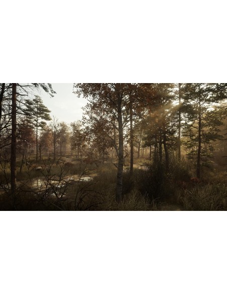 Juego Chernobylite Para Playstation 5 | PS5