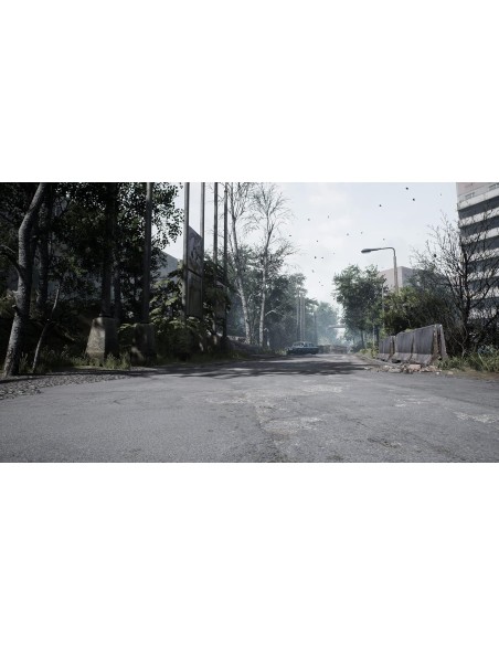 Juego Chernobylite Para Playstation 5 | PS5