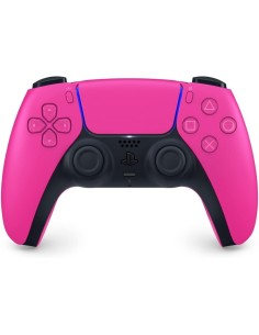 Mando Sony Dualsense Color Rosa para Playstation 5 | PS5