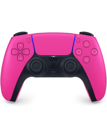 Mando Sony Dualsense Color Rosa para Playstation 5 | PS5