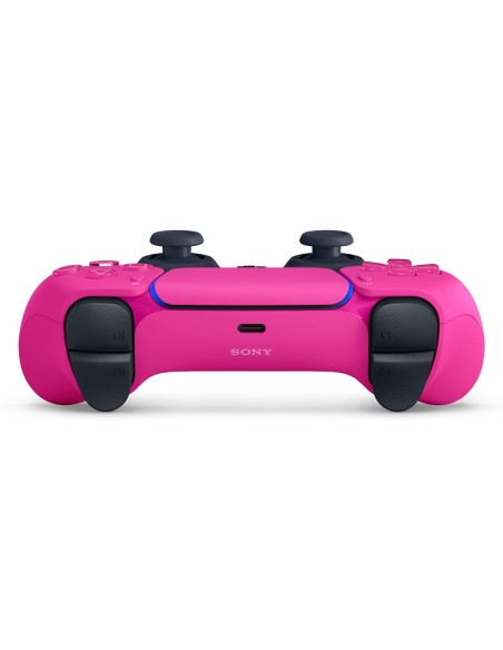 Mando Sony Dualsense Color Rosa para Playstation 5 | PS5