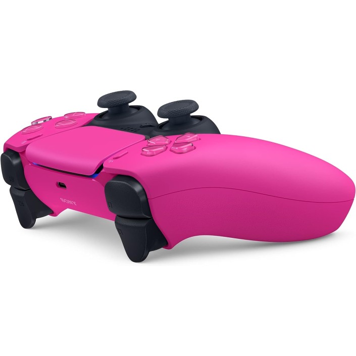 Mando Sony Dualsense Color Rosa para...