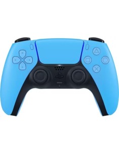 Mando Sony Dualsense Color Celeste Starlight Blue para...