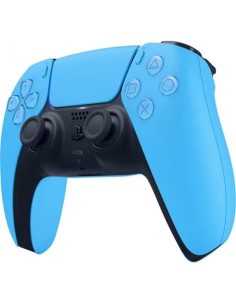 Mando Sony Dualsense Color Celeste Starlight Blue para... 2