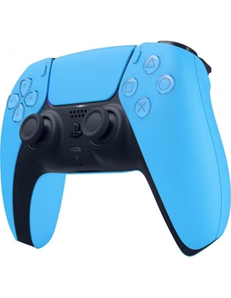 Mando Sony Dualsense Color Celeste Starlight Blue para Playstation 5 | PS5