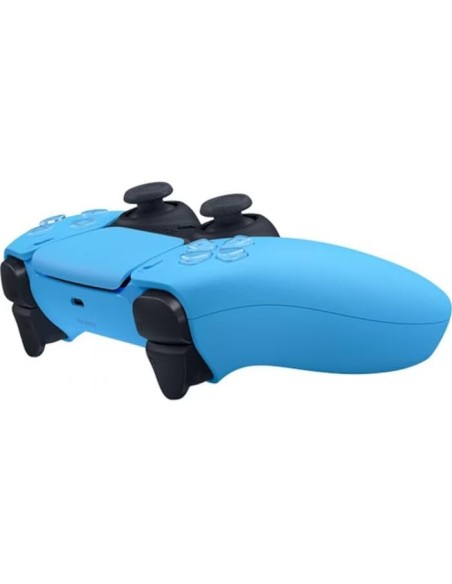 Mando Sony Dualsense Color Celeste Starlight Blue para Playstation 5 | PS5