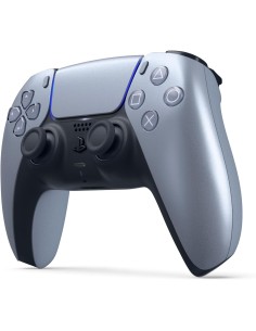 Mando Sony Dualsense Color Gris Sterling Silver para... 2