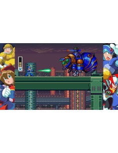 Juego Megaman X Legacy Collection 1 + 2 para Nintendo... 2