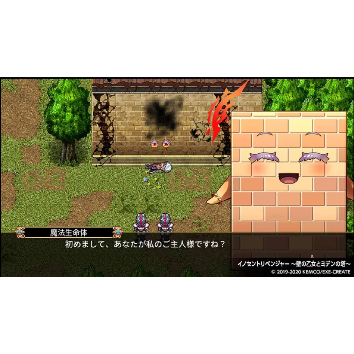 Juego Kemco RPG Selection Vol. 5 para Nintendo...