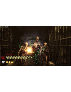 Juego The House Of The Dead: Remake para Playstation 5 | PS5 2