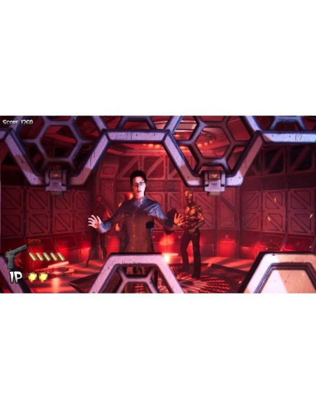 Juego The House Of The Dead: Remake para Playstation 5 | PS5