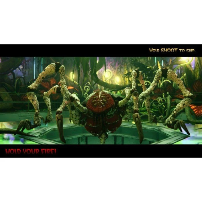 Juego The House Of The Dead: Remake para...