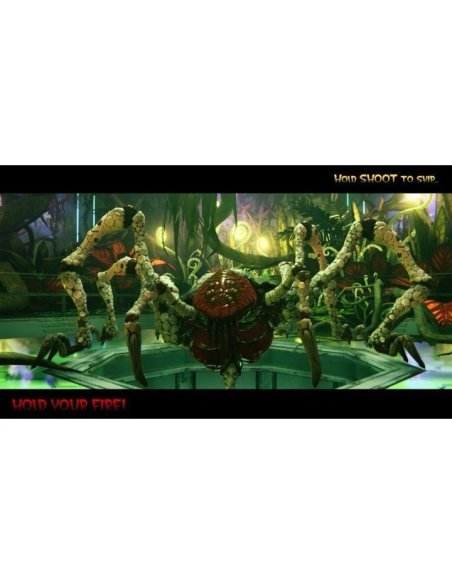 Juego The House Of The Dead: Remake para Playstation 5 | PS5