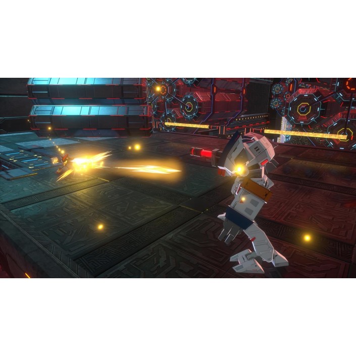 Juego Sonic x Shadow Generations para Nintendo...