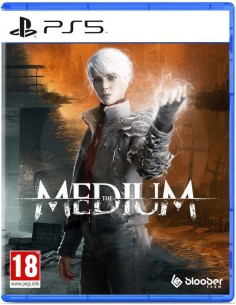Juego The Medium para Playstation 5 | PS5