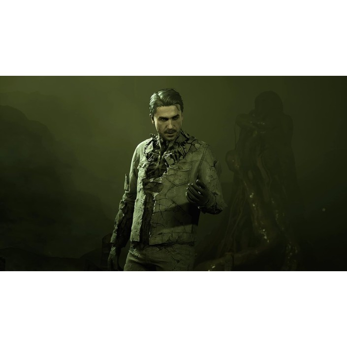 Juego The Medium para Playstation 5 | PS5