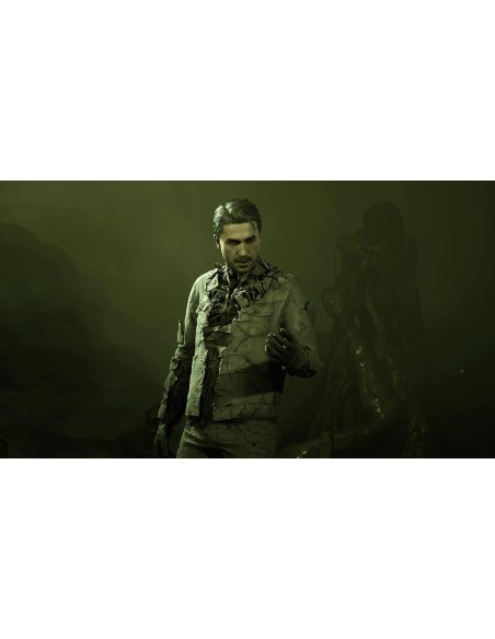 Juego The Medium para Playstation 5 | PS5