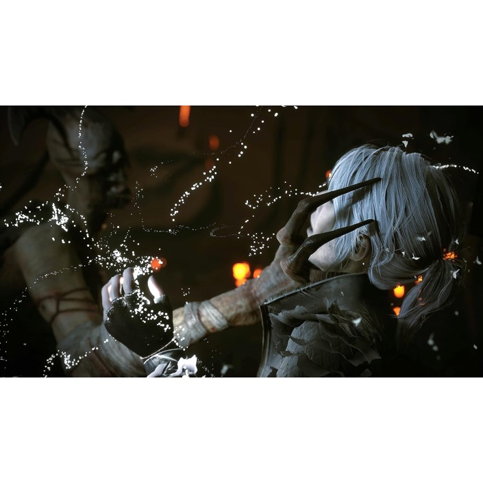 Juego The Medium para Playstation 5 | PS5