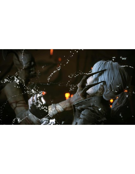 Juego The Medium para Playstation 5 | PS5