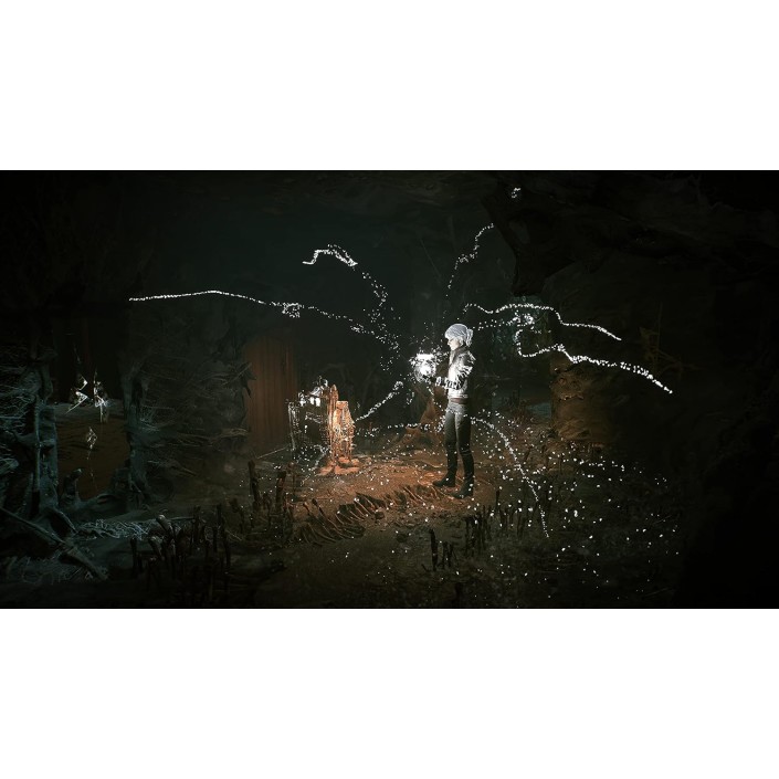 Juego The Medium para Playstation 5 | PS5