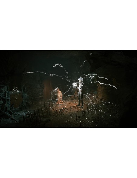 Juego The Medium para Playstation 5 | PS5