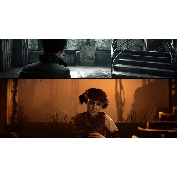 Juego The Medium para Playstation 5 | PS5