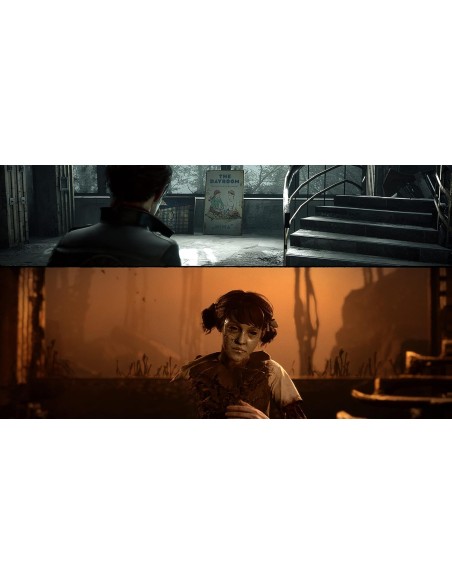 Juego The Medium para Playstation 5 | PS5