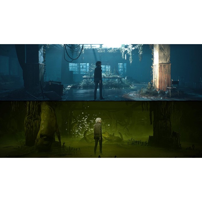 Juego The Medium para Playstation 5 | PS5