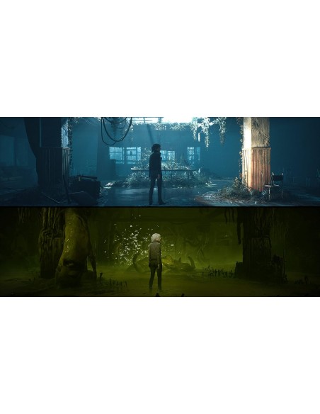 Juego The Medium para Playstation 5 | PS5