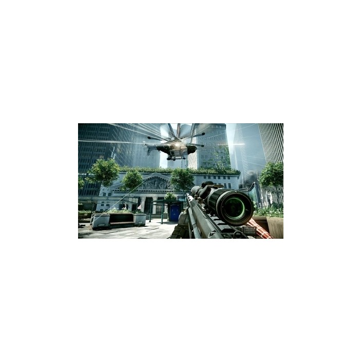 Juego Crysis Remastered Trilogy para Nintendo...