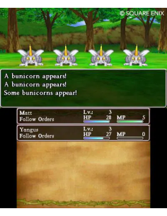 Juego Dragon Quest VIII: Journey Of The Cursed King para... 2