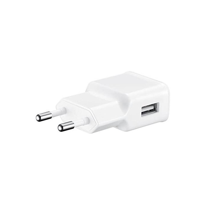 Samsung TA20EWE + Cable Micro USB - Cargador